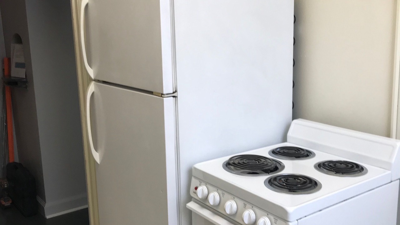 Photo of Kitchen in Boone