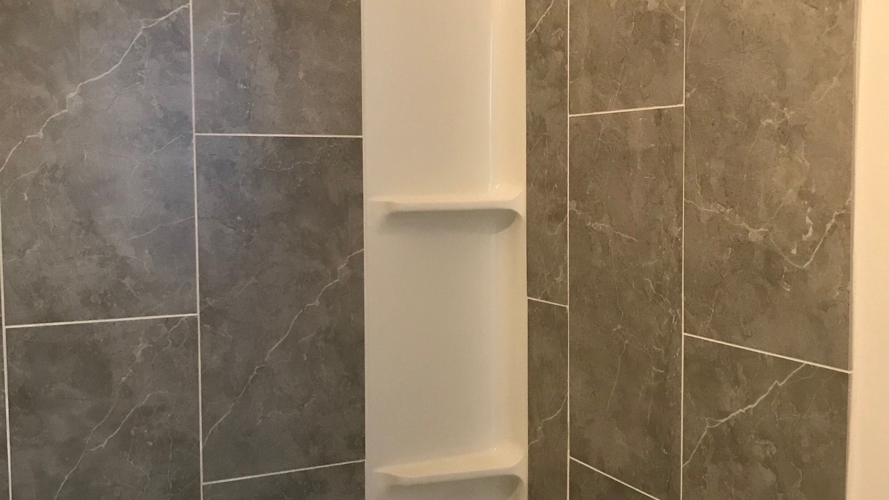 Photo of Bathroom in Boone