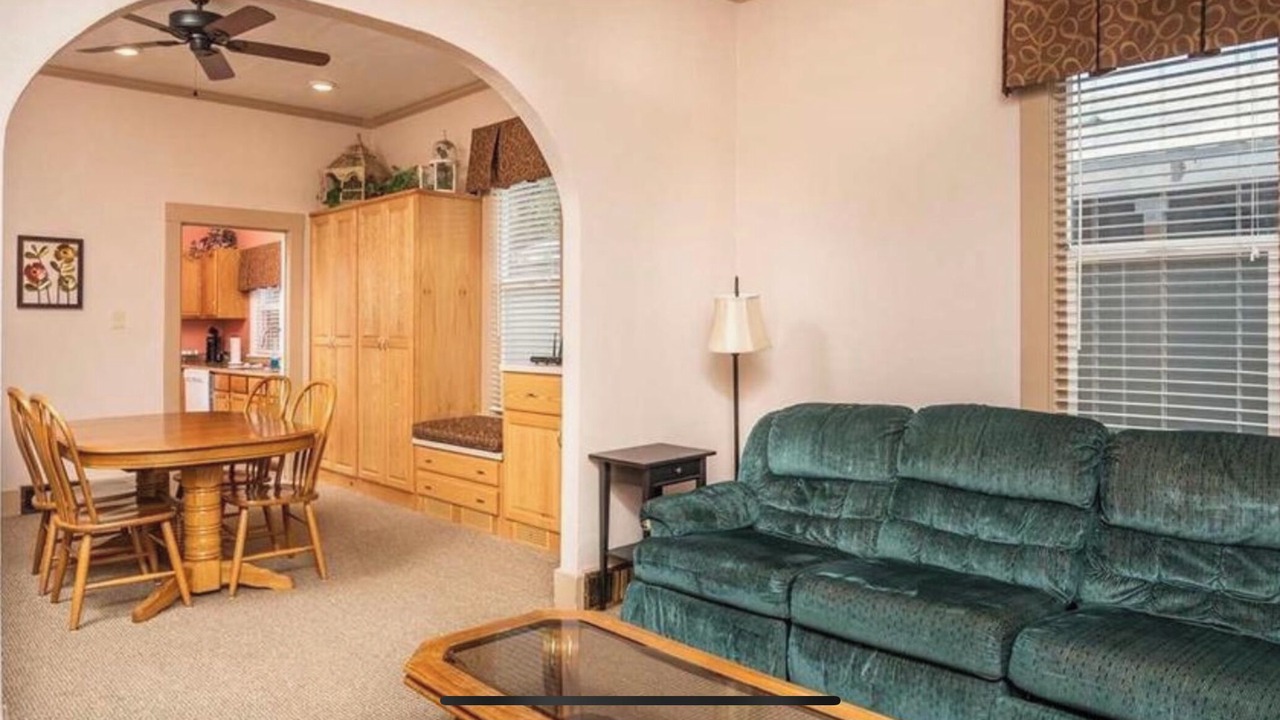 Photo of Livingroom in Pocatello