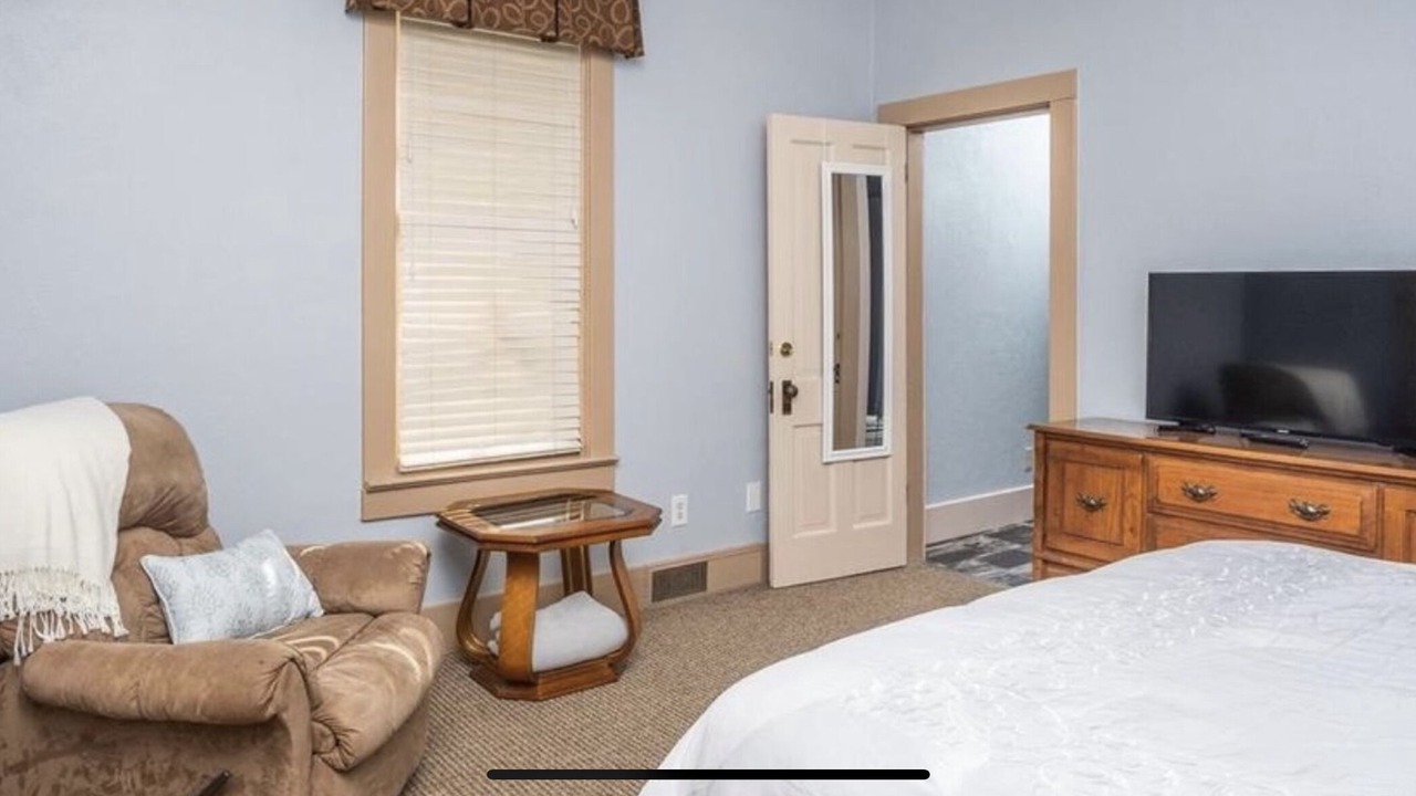 Photo of Bedroom in Pocatello