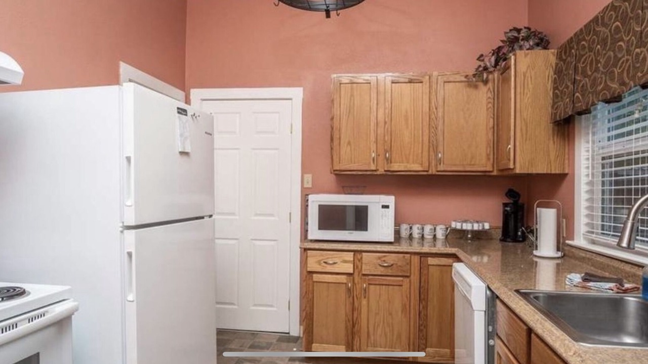 Photo of Kitchen in Pocatello