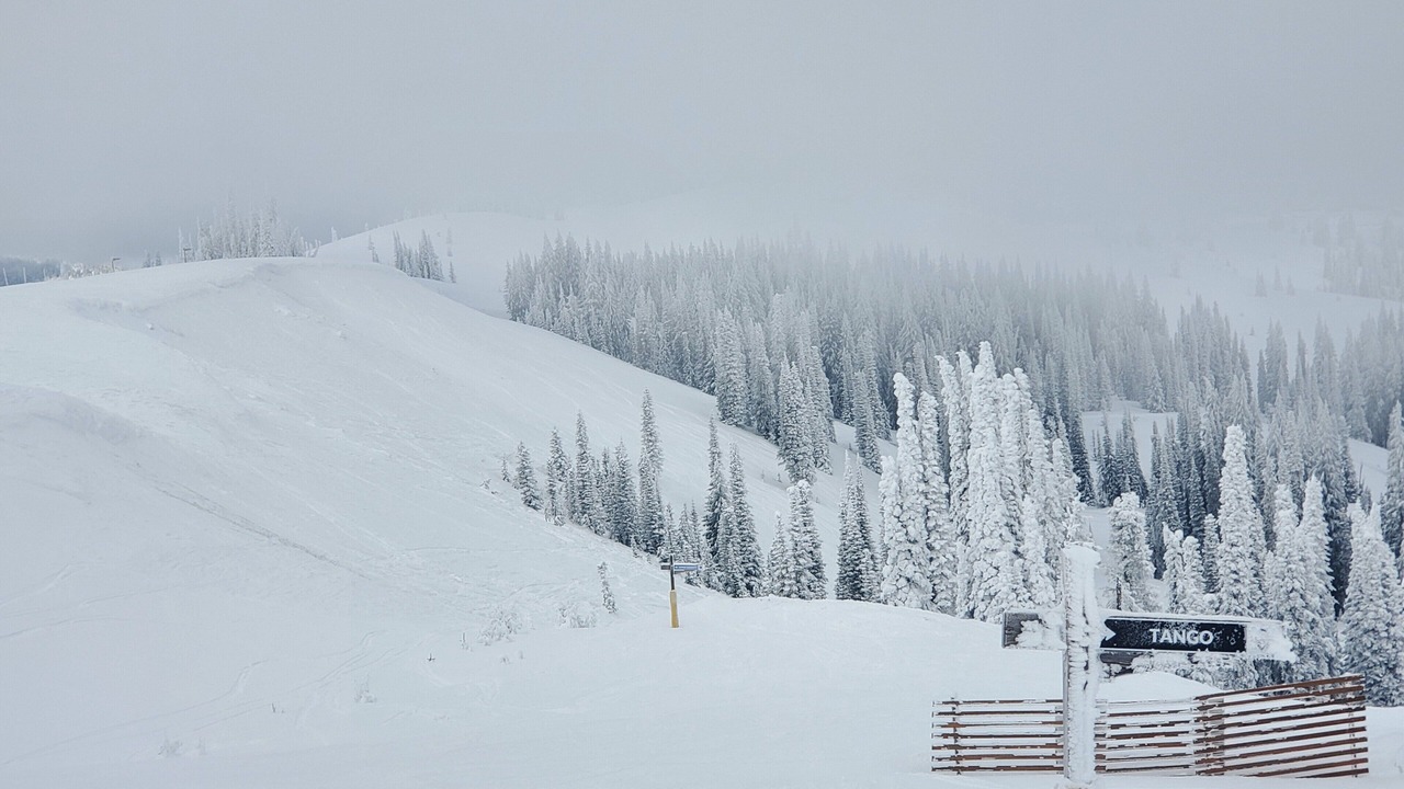 Photo of Others in Tamarack Resort