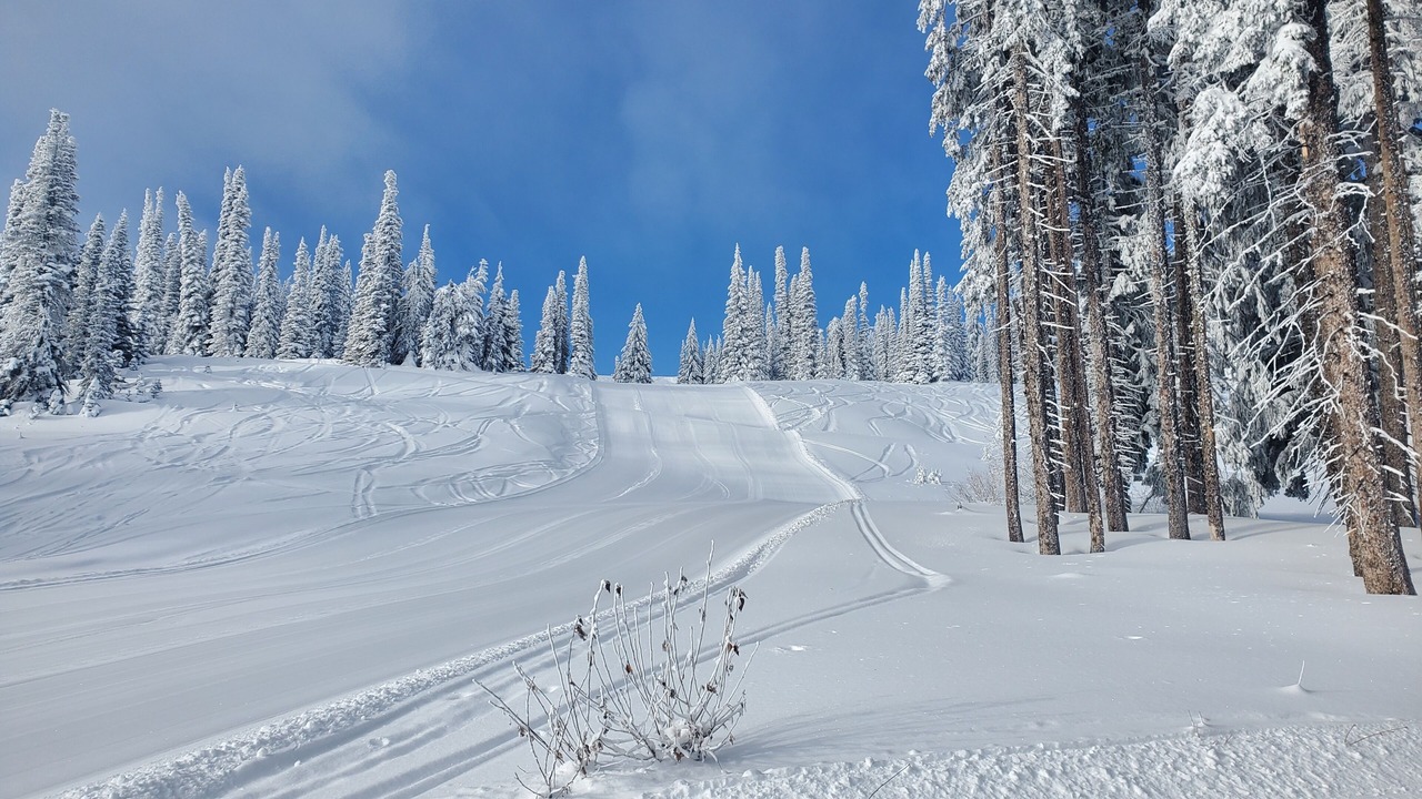 Photo of Others in Tamarack Resort