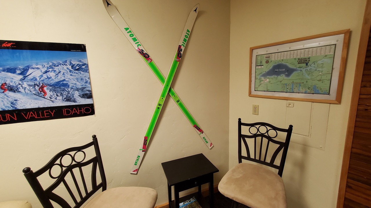 Photo of Outdoor in Tamarack Resort