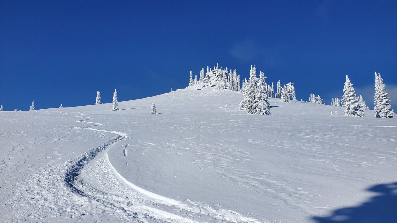 Photo of Others in Tamarack Resort