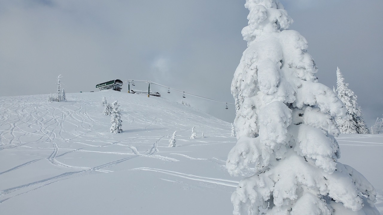 Photo of Others in Tamarack Resort