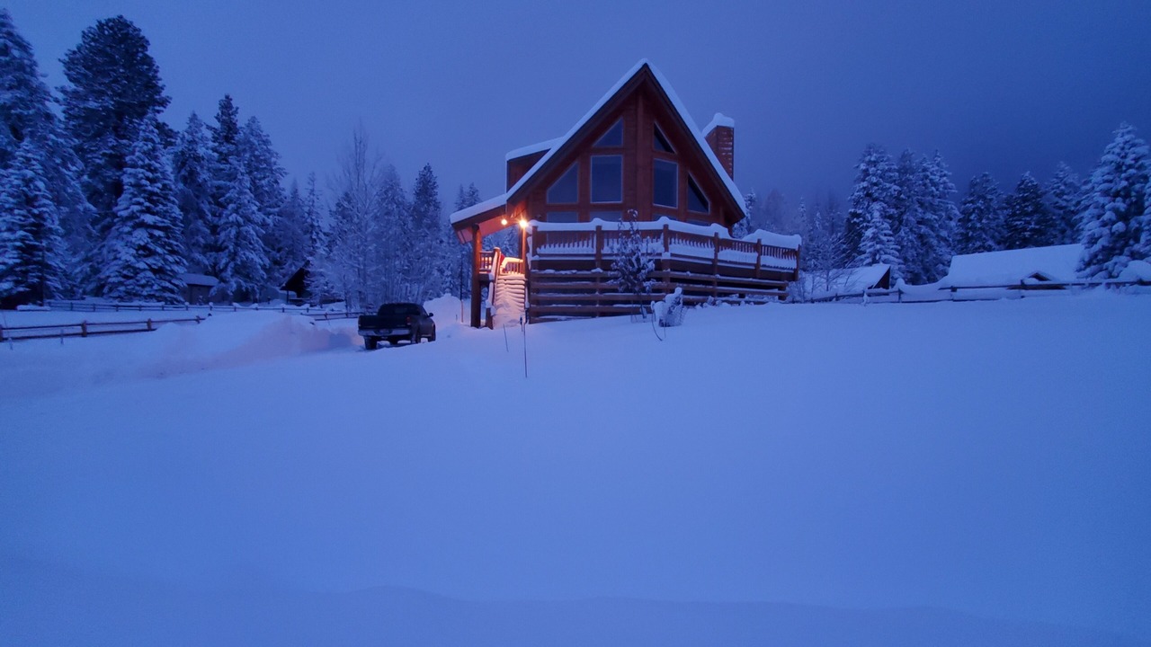 Photo of Others in Tamarack Resort