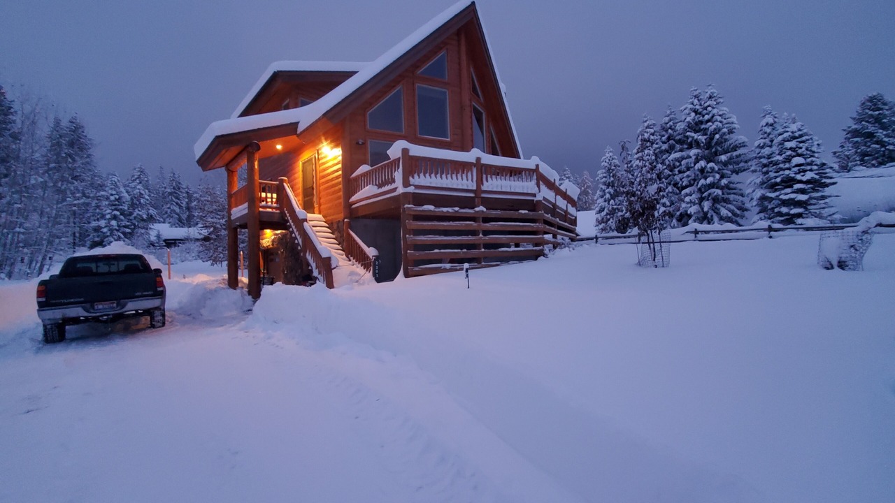 Photo of Outdoor in Tamarack Resort