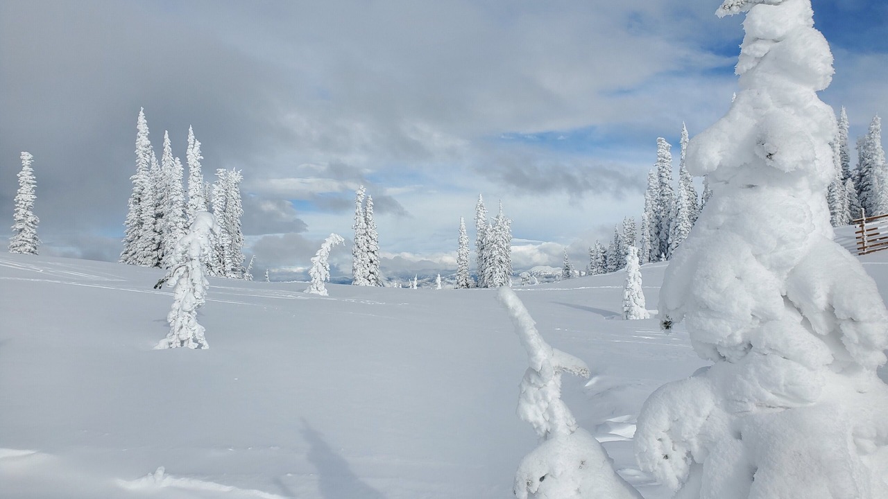 Photo of Outdoor in Tamarack Resort