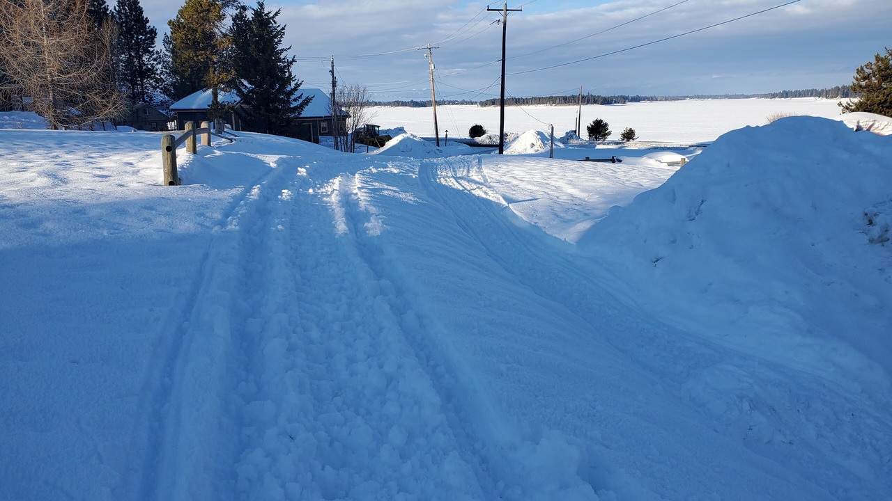 Photo of Outdoor in Tamarack Resort