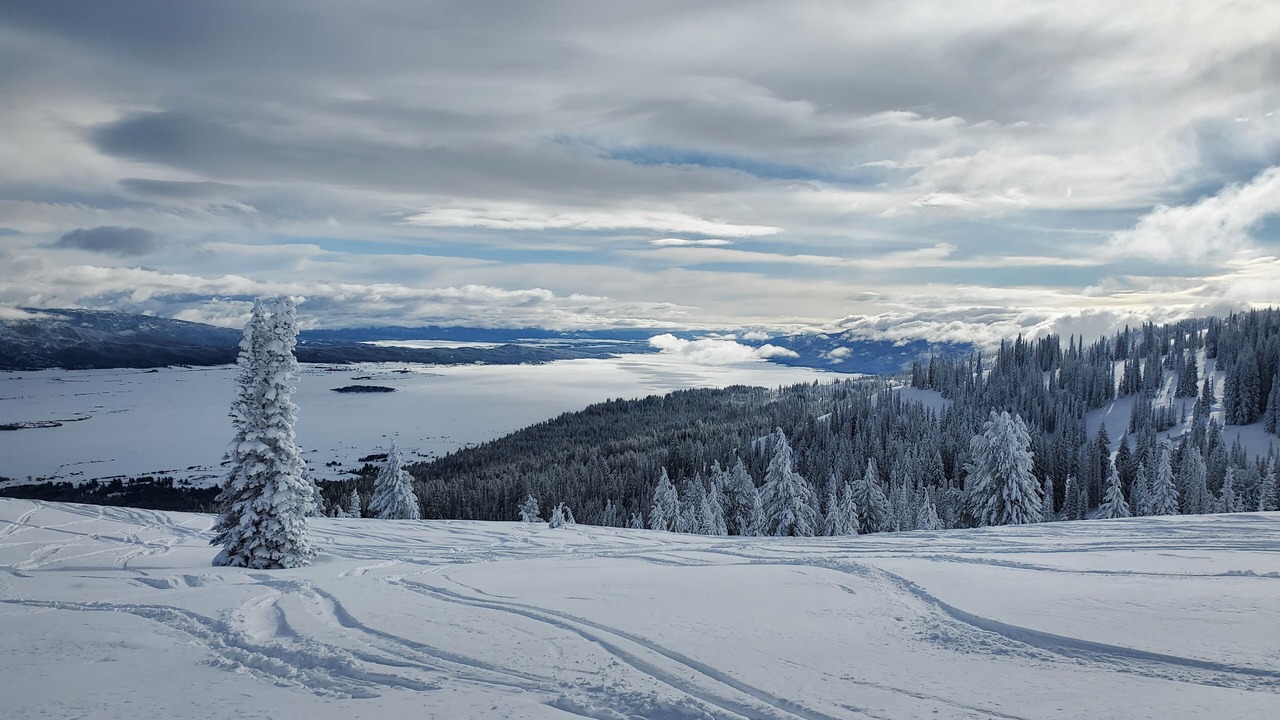 Photo of Outdoor in Tamarack Resort