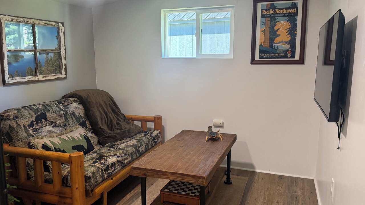 Photo of Livingroom in Nordman