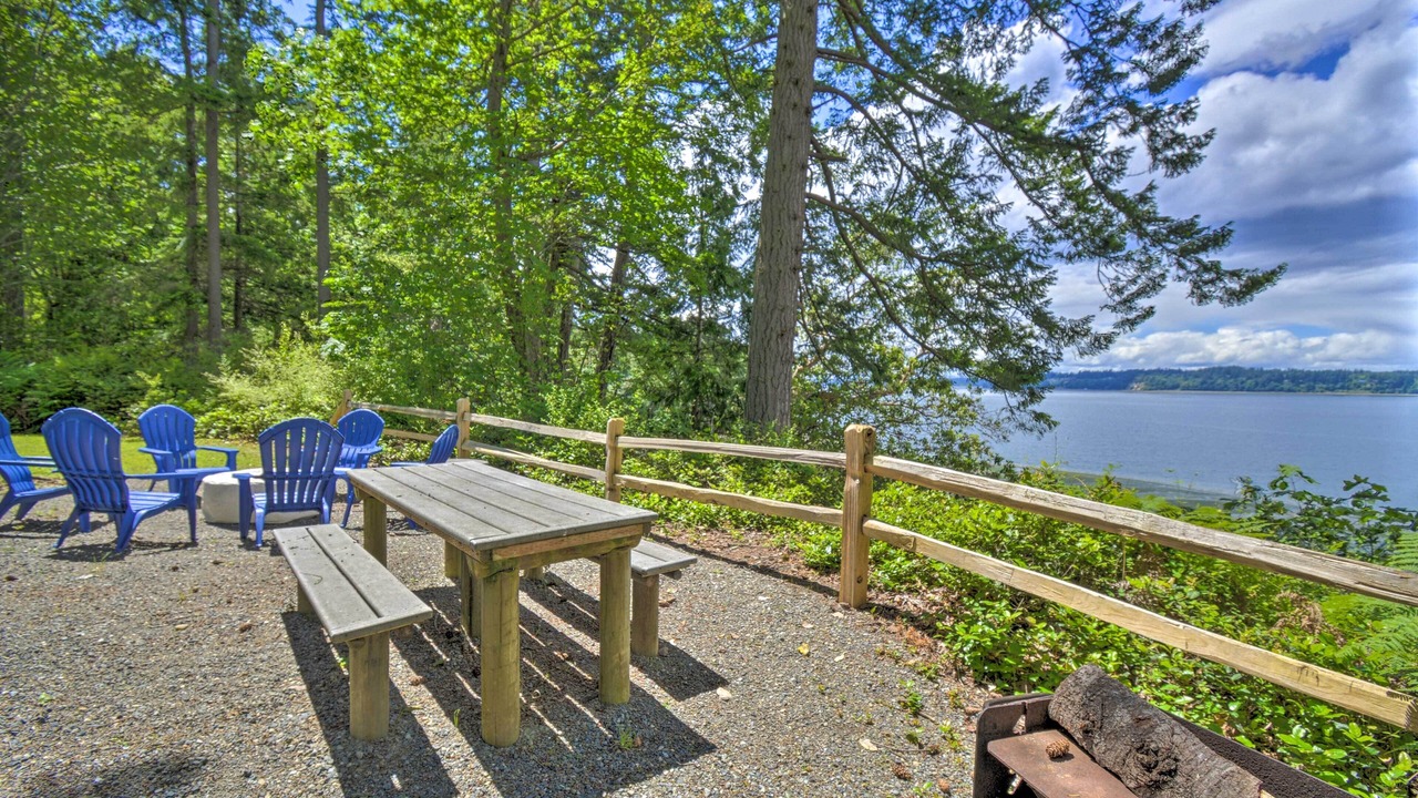 Photo of Others in Anderson Island