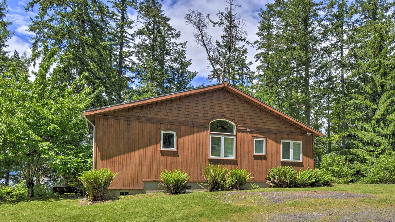 Photo of Outdoor in Anderson Island