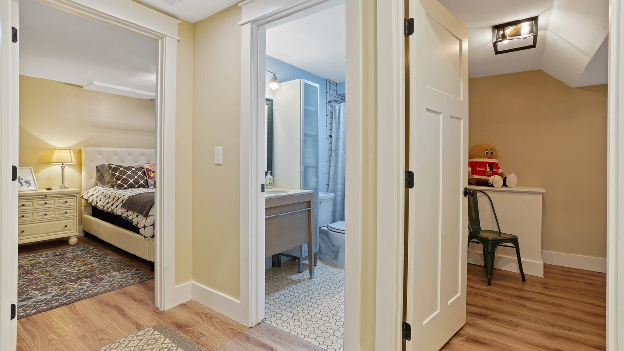 Photo of Bedroom in North End