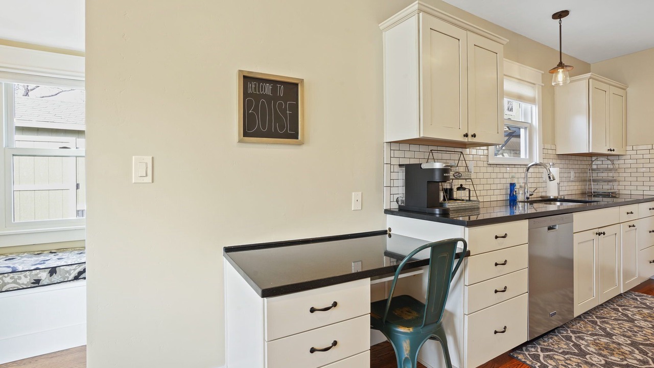 Photo of Kitchen in North End