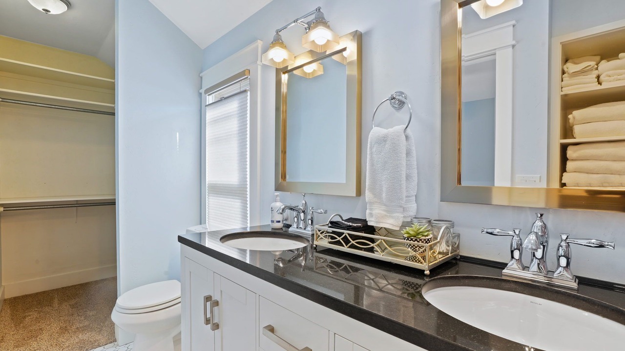 Photo of Bathroom in North End