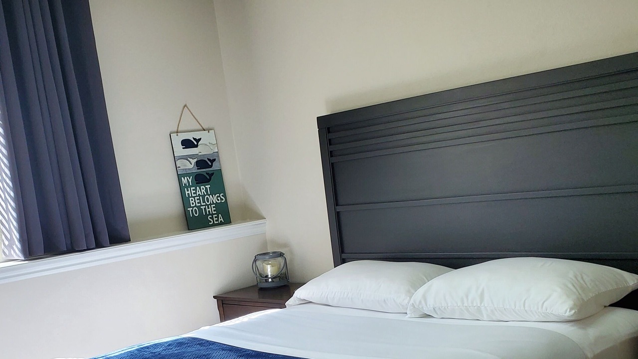 Photo of Bedroom in Nampa