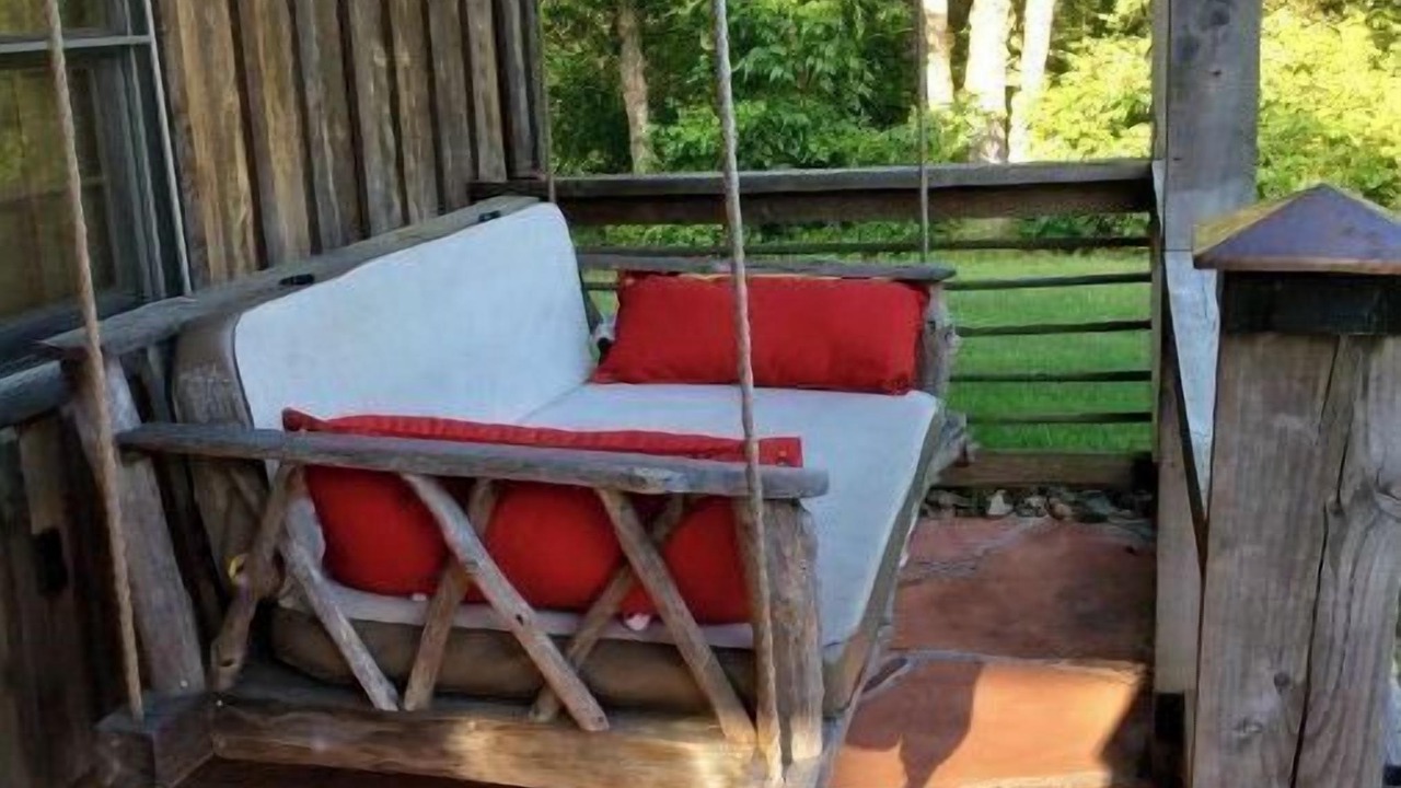 Photo of Patio Balcony in Redfield