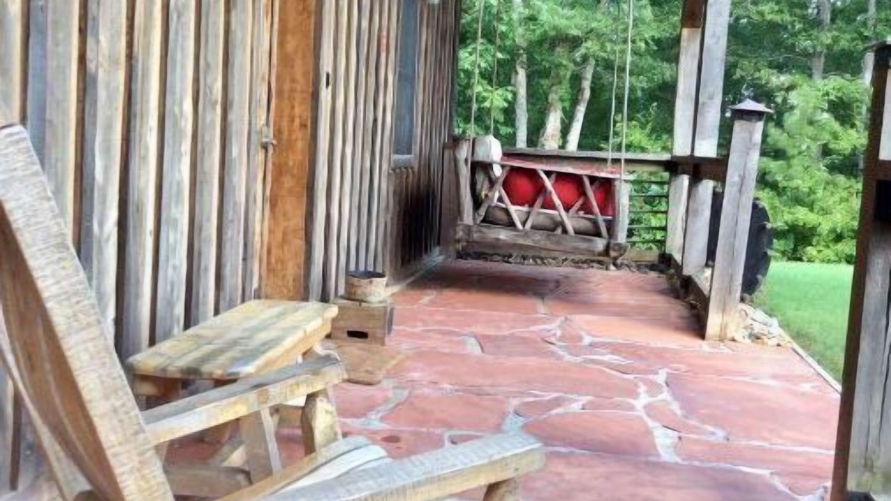 Photo of Patio Balcony in Redfield