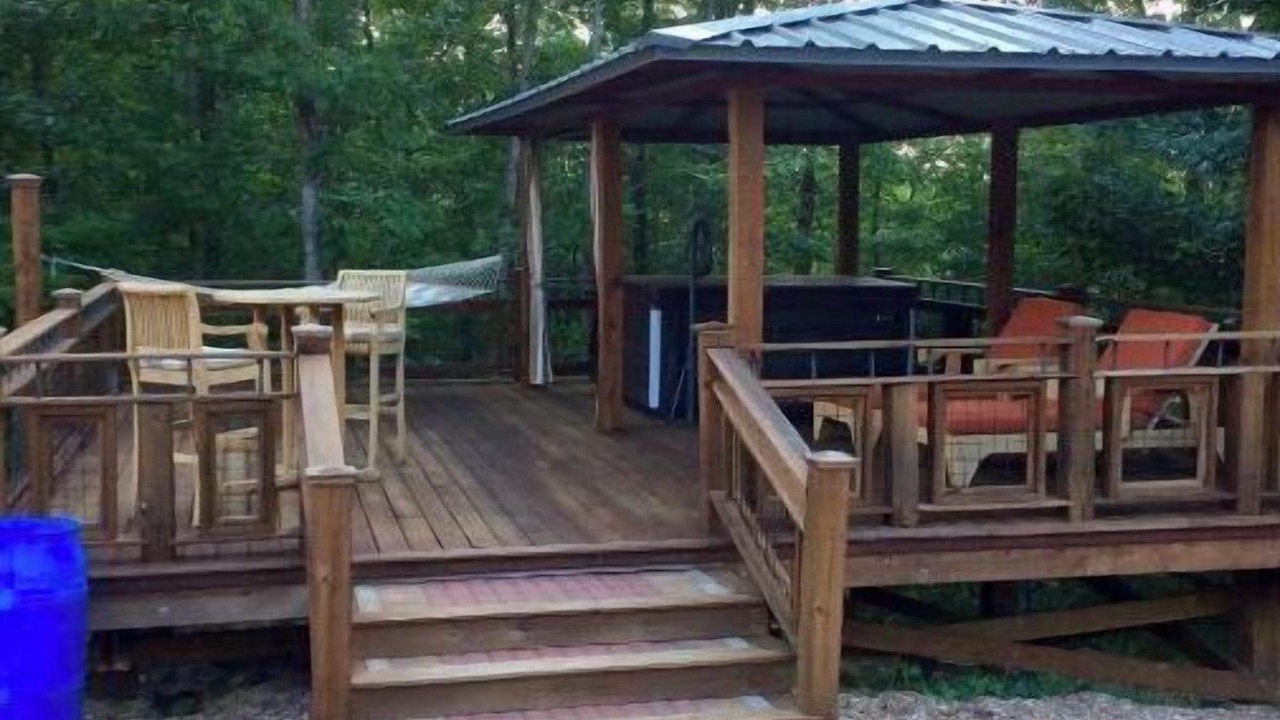 Photo of Patio Balcony in Redfield