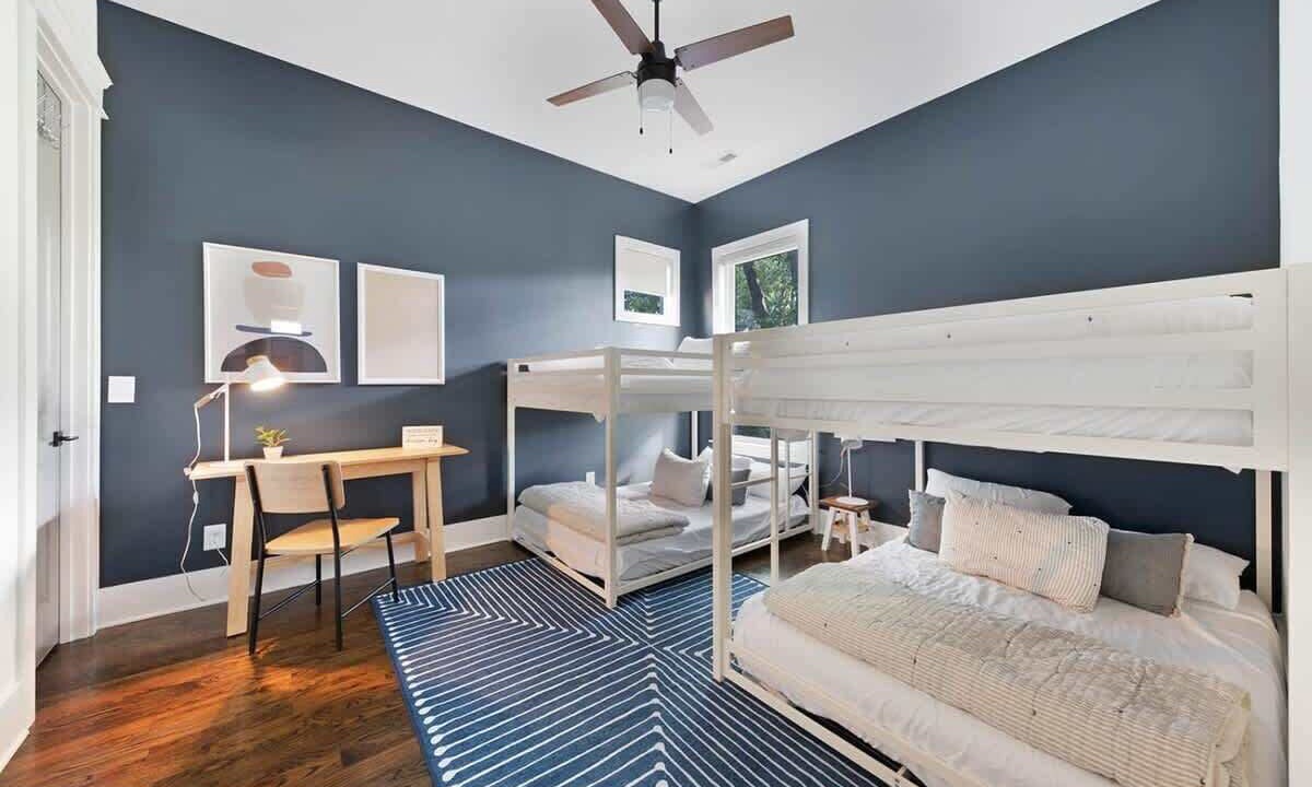 Photo of Bedroom in Hope Gardens