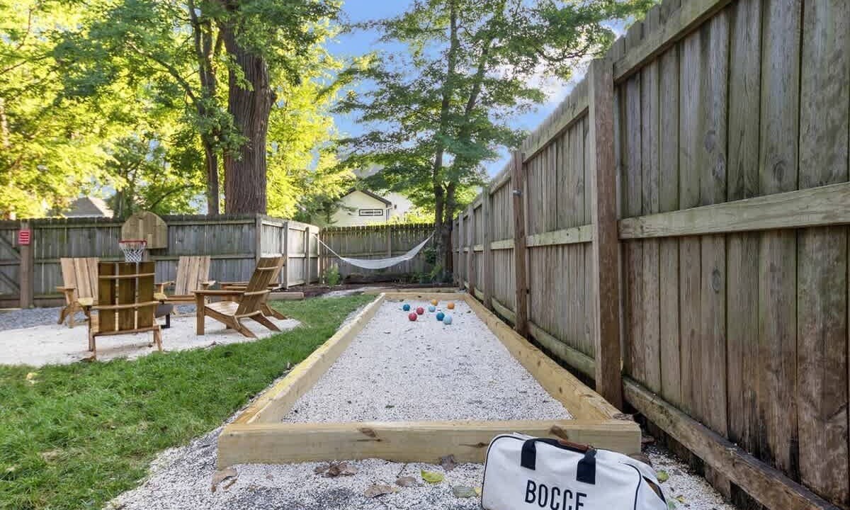 Photo of Outdoor in Hope Gardens
