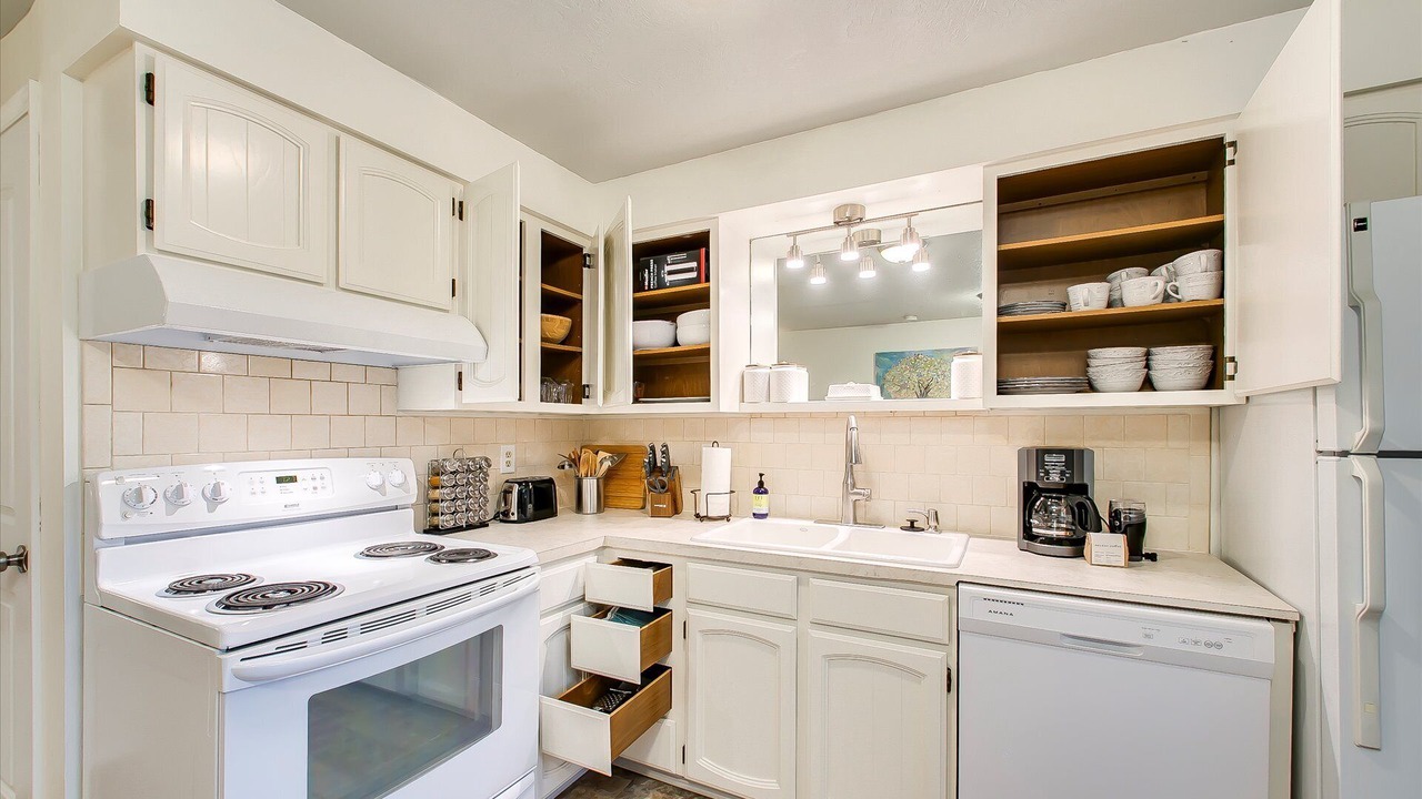 Photo of Kitchen in Southeast Boise