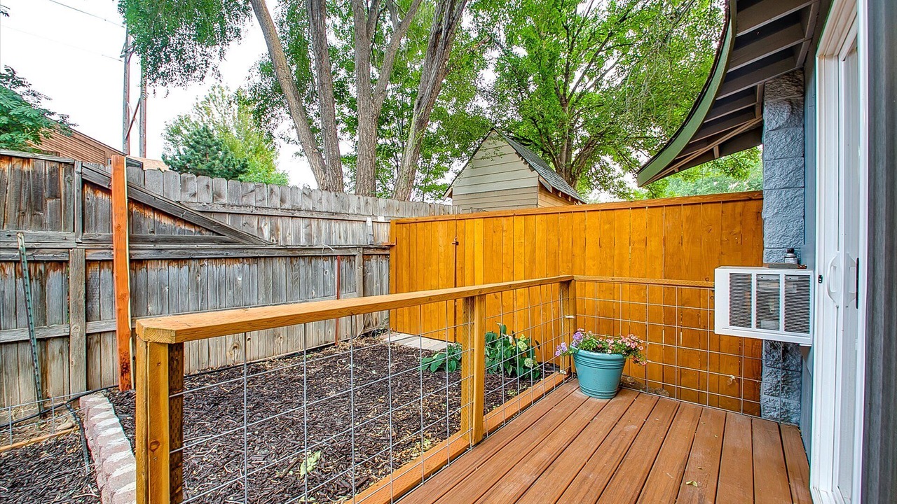 Photo of Outdoor in Southeast Boise