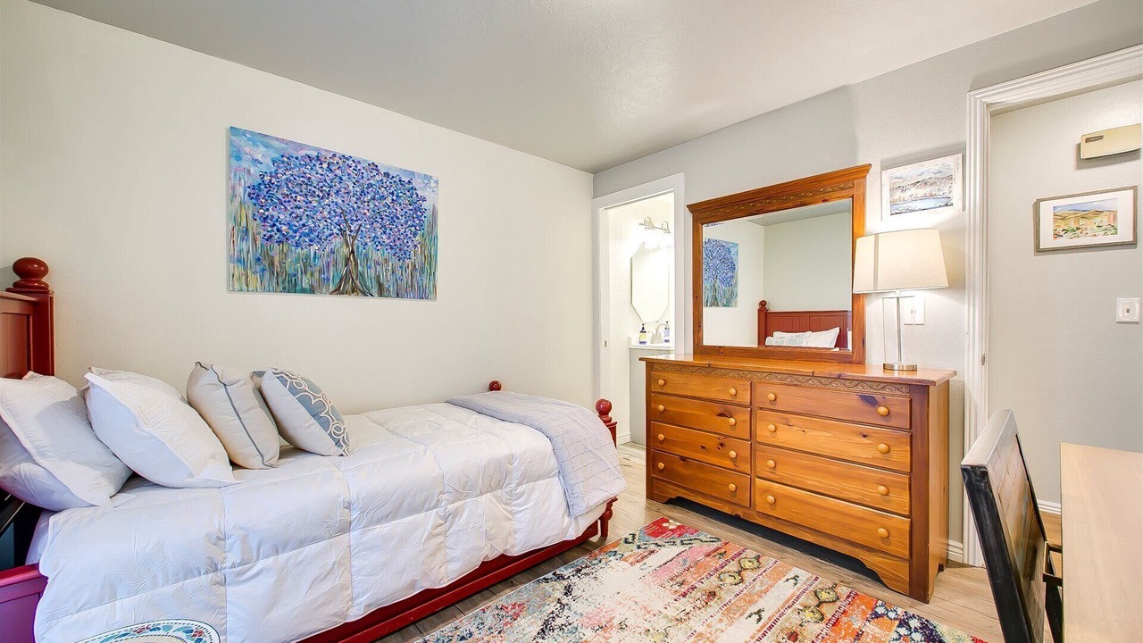 Photo of Bedroom in Southeast Boise