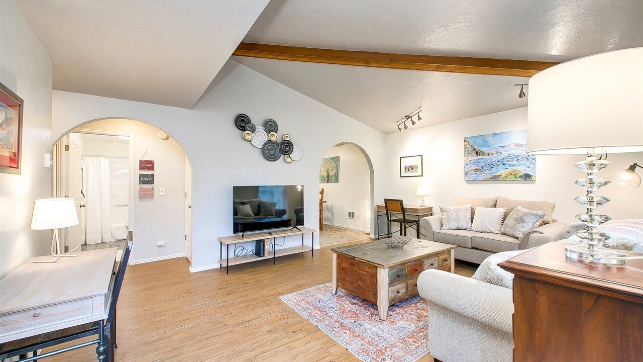 Photo of Livingroom in Southeast Boise
