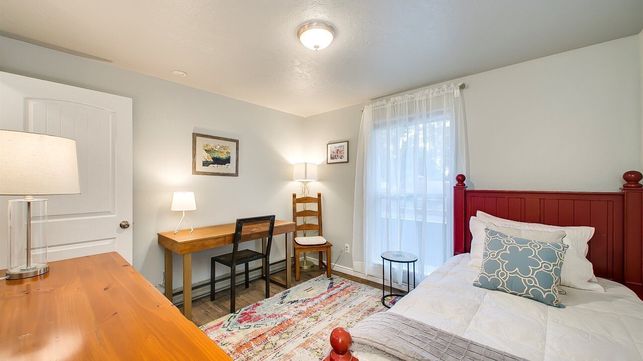 Photo of Bedroom in Southeast Boise