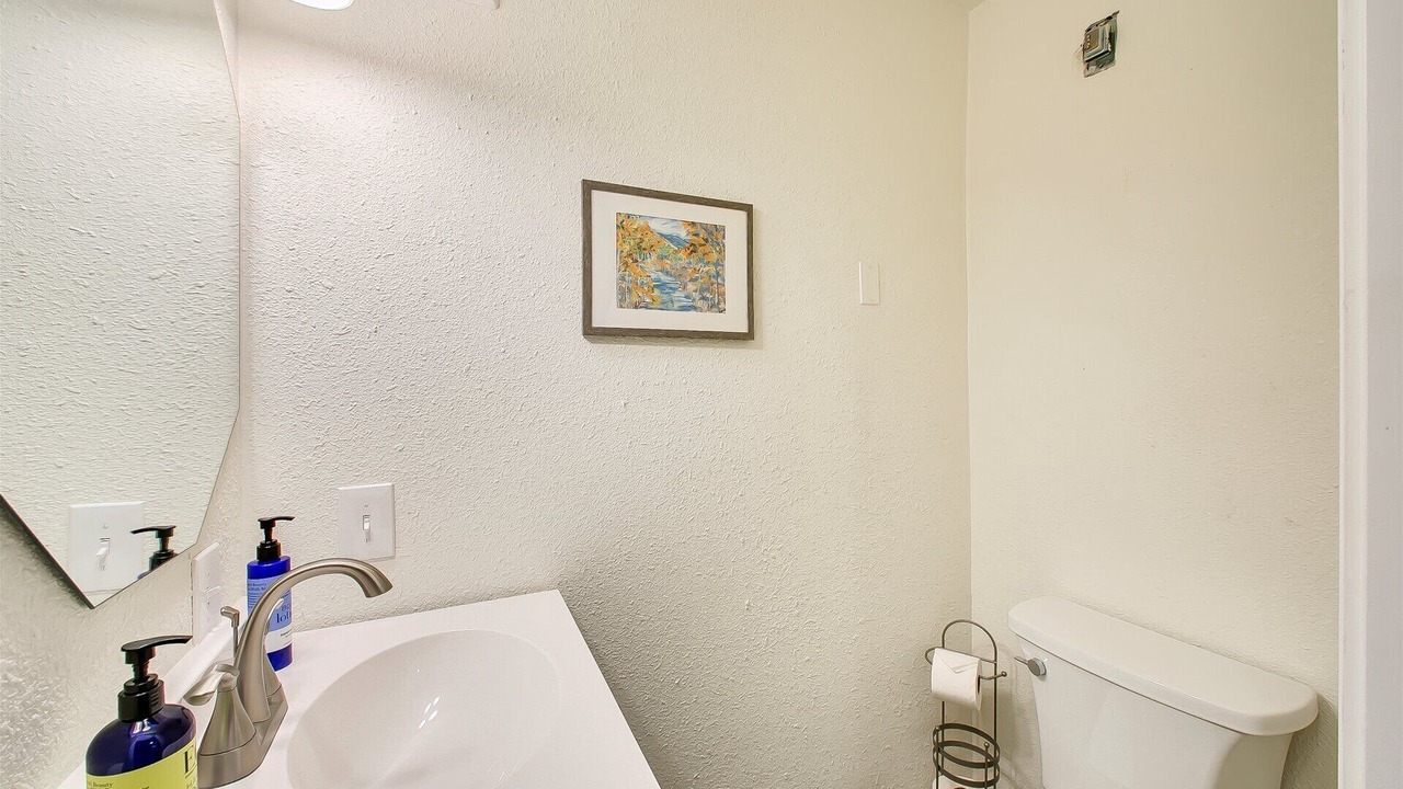 Photo of Bathroom in Southeast Boise