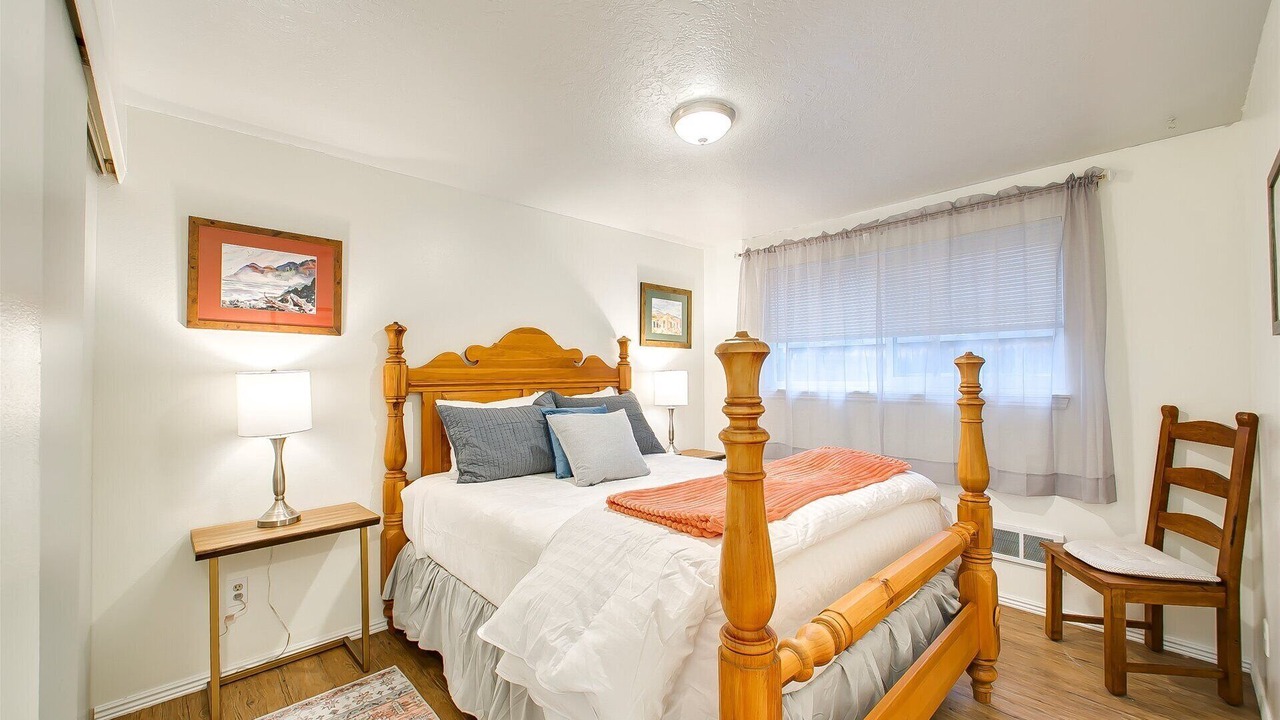 Photo of Bedroom in Southeast Boise