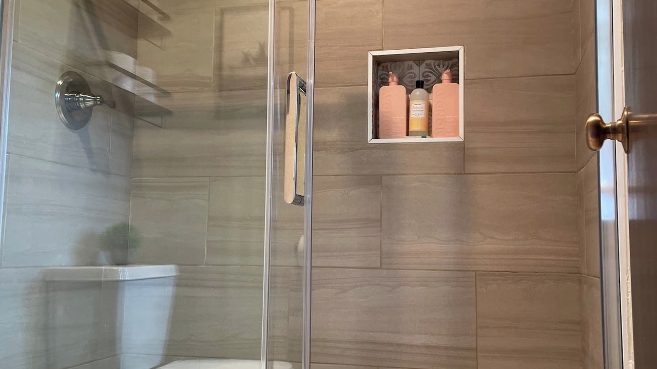 Photo of Bathroom in Sunriver