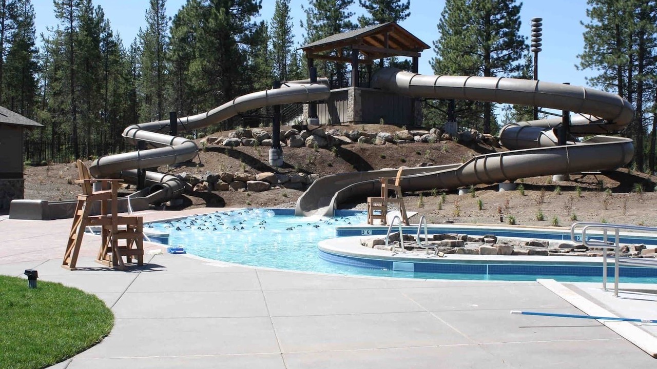 Photo of Outdoor in Sunriver