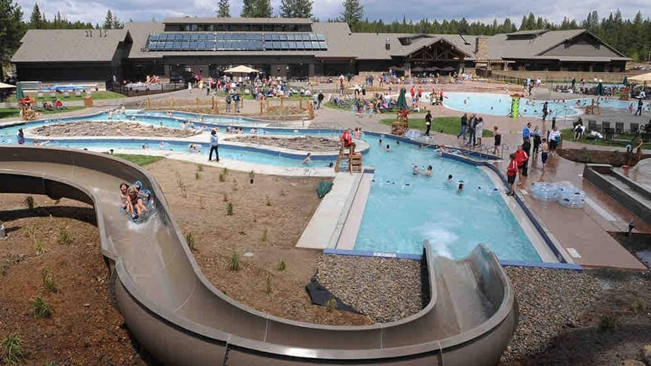 Photo of Outdoor in Sunriver