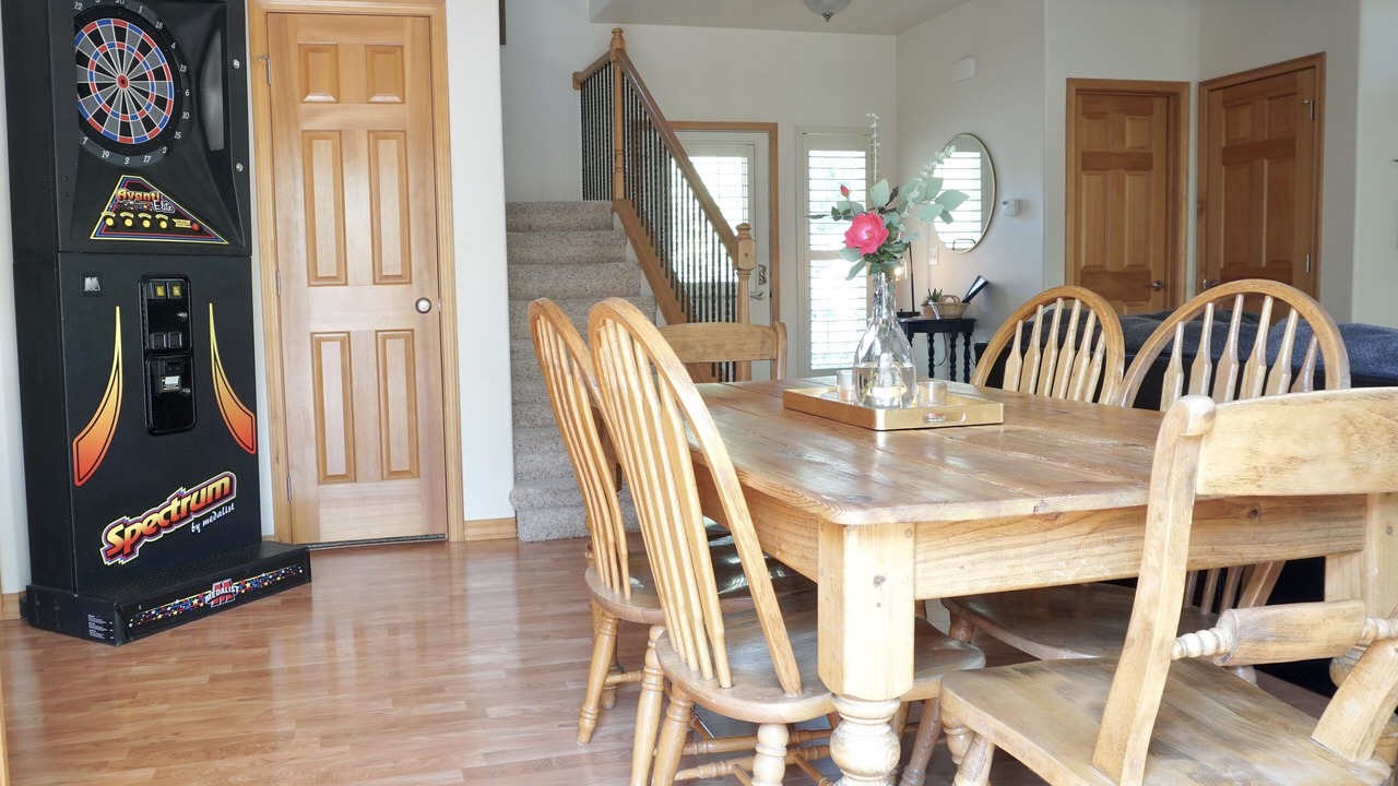 Photo of Bedroom in Sandpoint