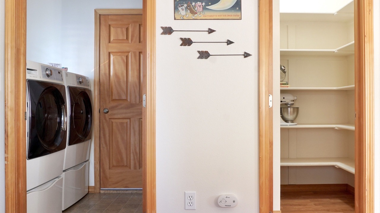 Photo of Bedroom in Sandpoint