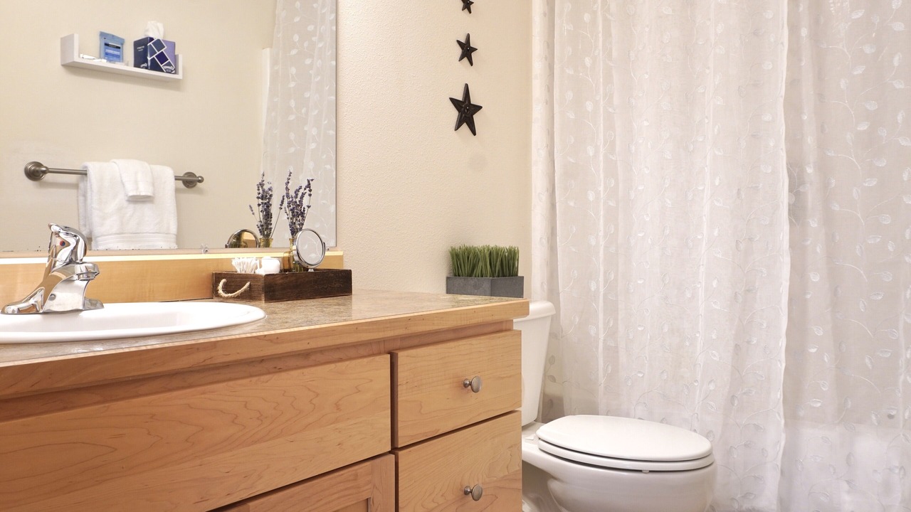 Photo of Bathroom in Sandpoint