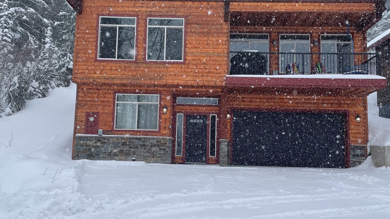 Photo of Outdoor in Sandpoint