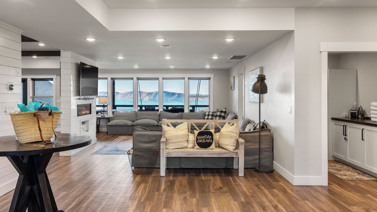 Photo of Livingroom in Garden City