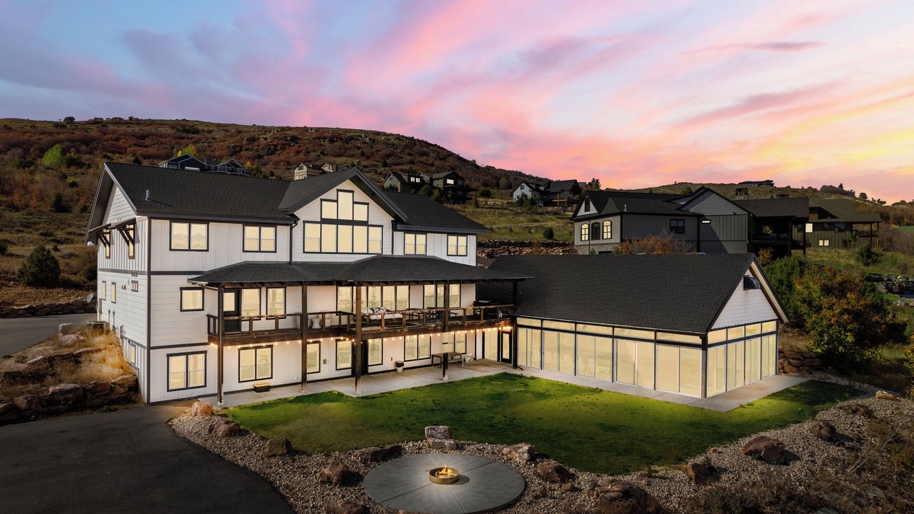 Photo of Outdoor in Garden City
