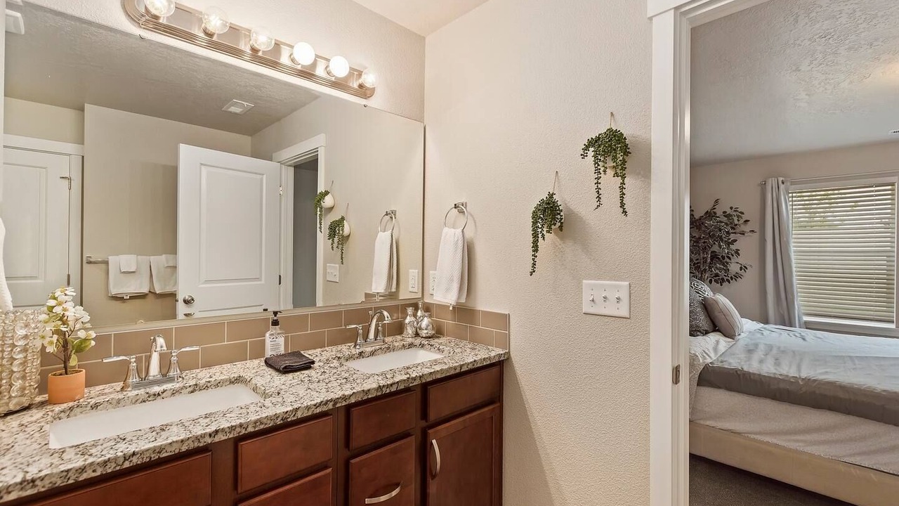 Photo of Bathroom in Nampa