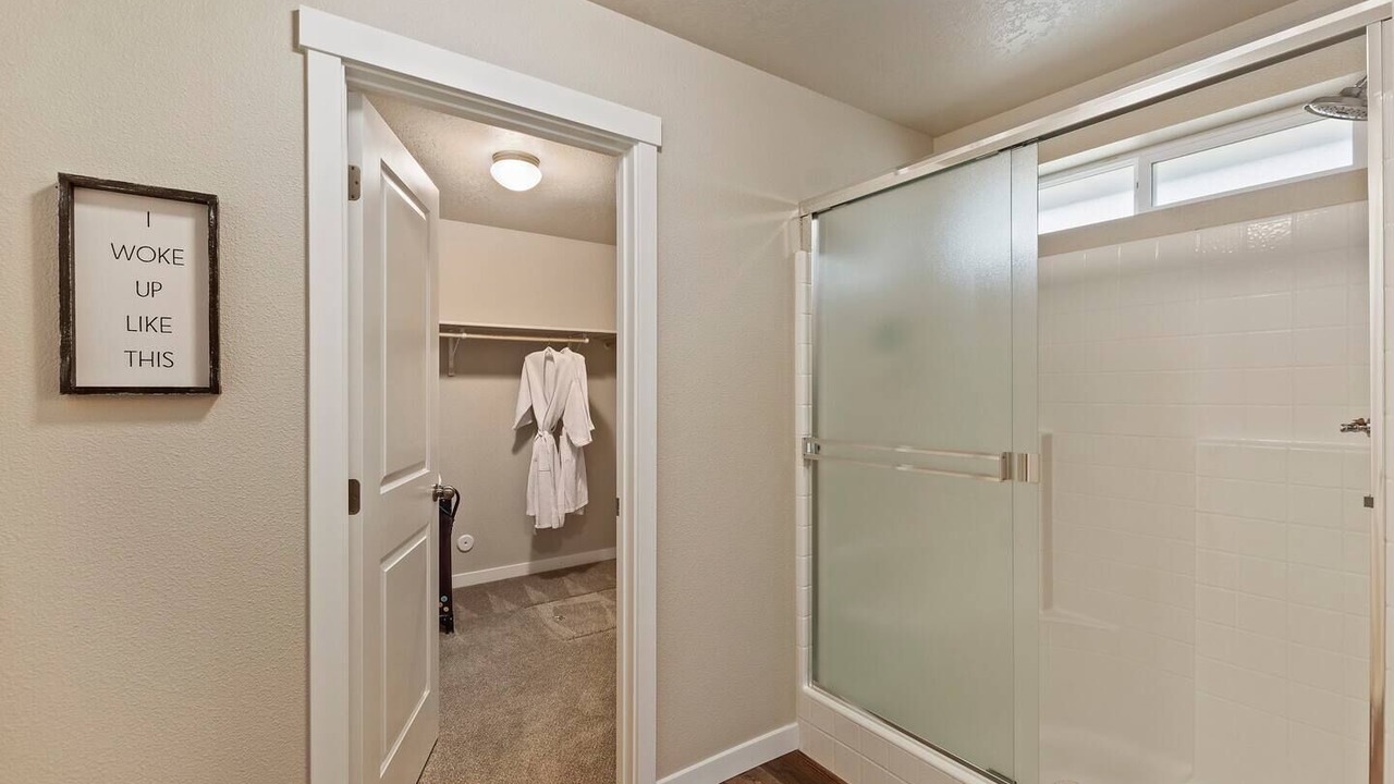 Photo of Bathroom in Nampa