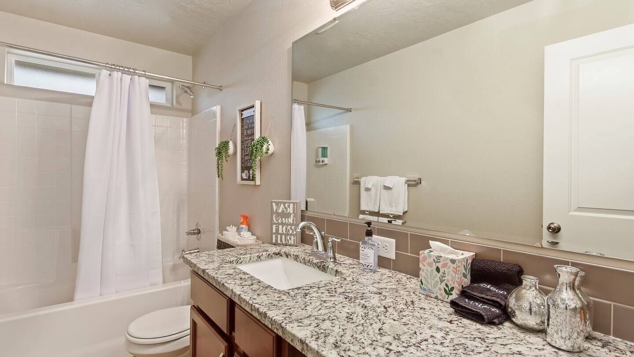 Photo of Bathroom in Nampa
