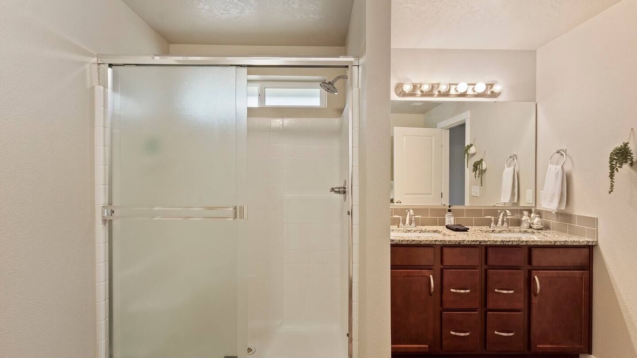 Photo of Bathroom in Nampa