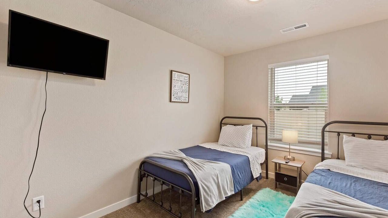 Photo of Bedroom in Nampa