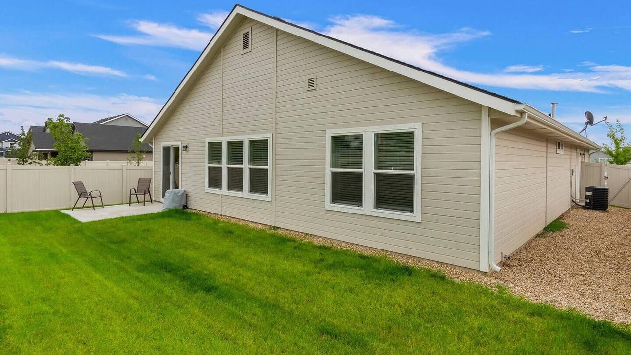 Photo of Outdoor in Nampa