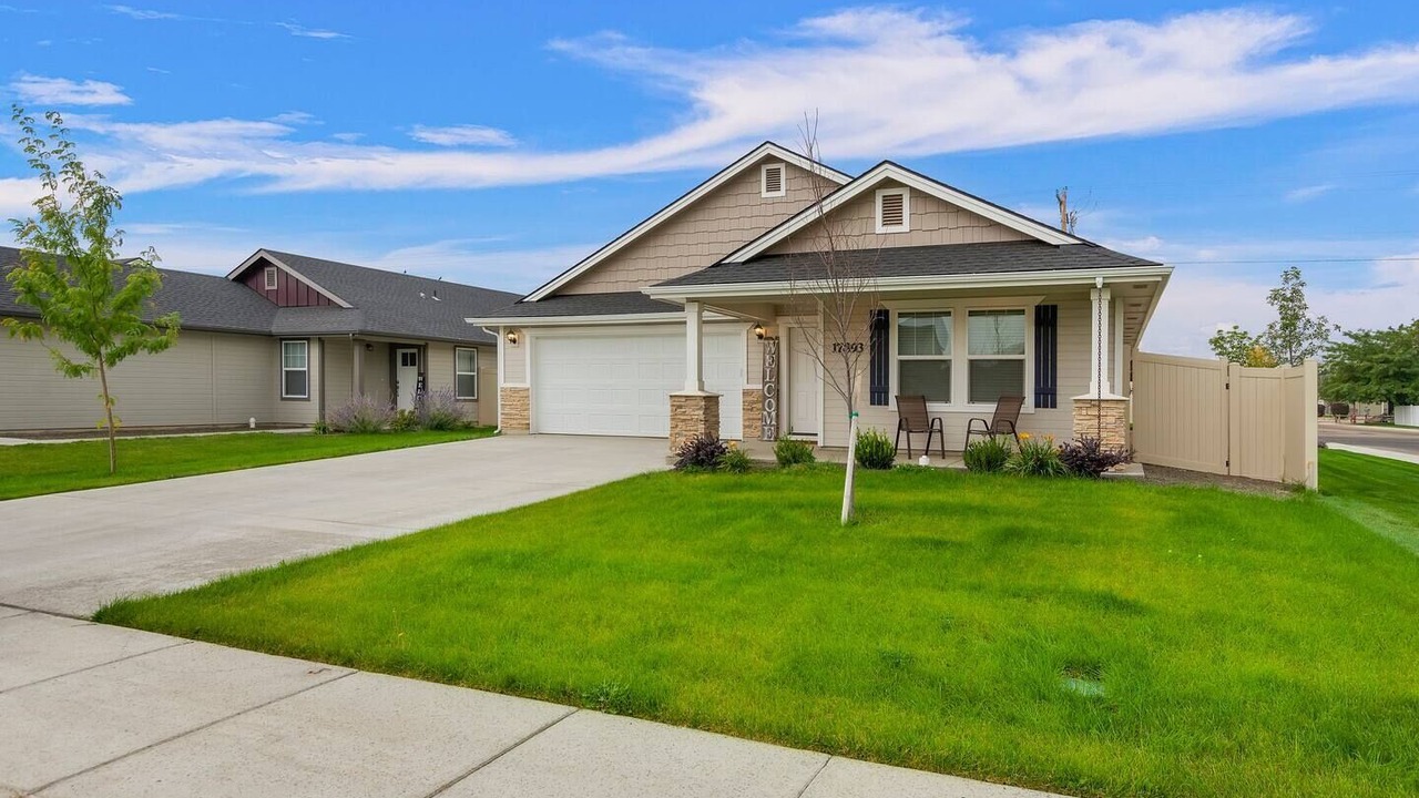 Photo of Outdoor in Nampa